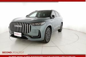 JAECOO 8 Jaecoo SHS-P 1.5 tgdi phev Exclusive...