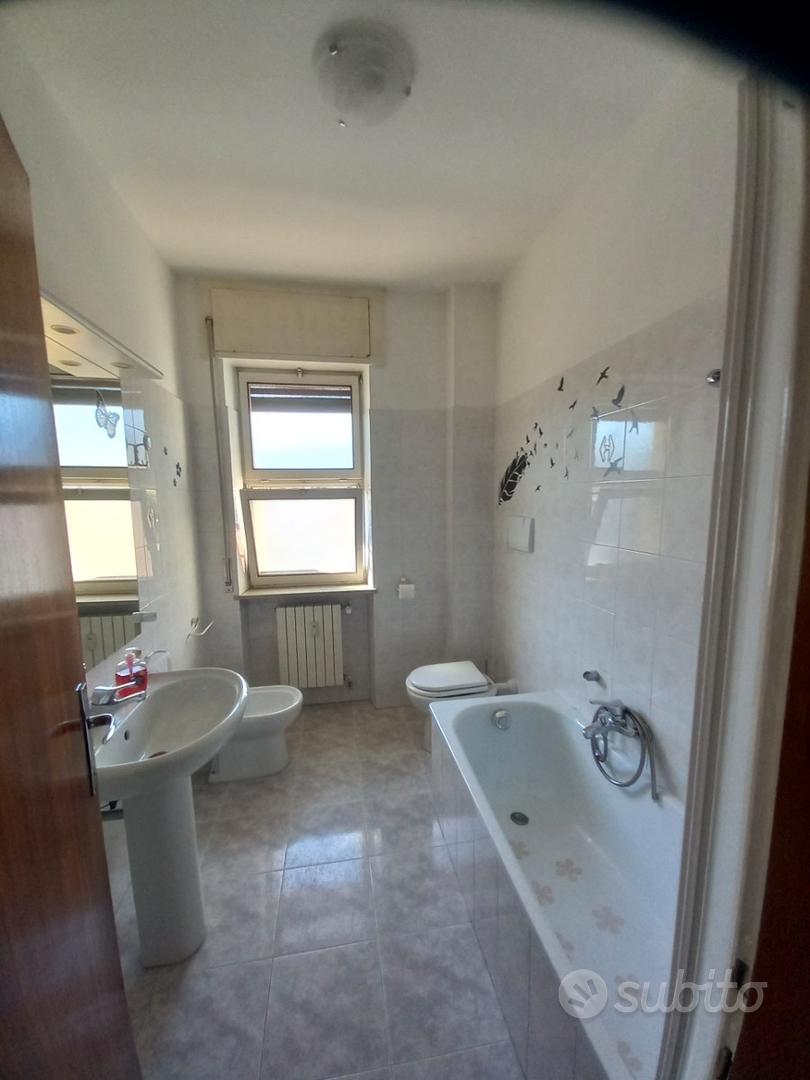 Appartamento – BL - Altro
