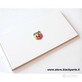 Libro Storia Abarth - originale