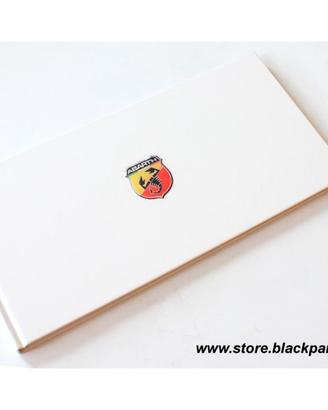 Libro Storia Abarth - originale