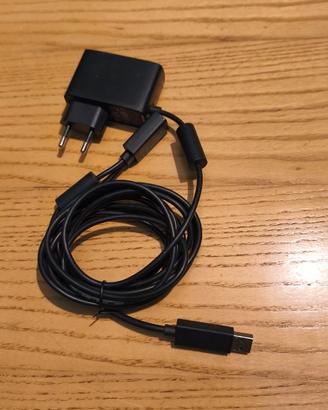 alimentatore originale Microsoft  1431 XBOX 360