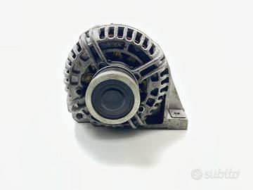 ALTERNATORE VOLVO XC90 1° Serie 2.4 Diesel 360502