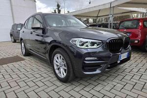 BMW X3 xDrive30e