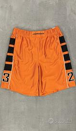 Pantaloncino Jordan Brooklyn Uomo Taglia M