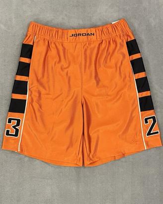 Pantaloncino Jordan Brooklyn Uomo Taglia M