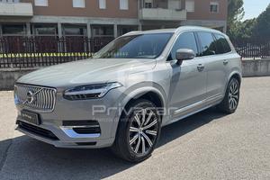 VOLVO XC90 B5 (d) AWD automatico 7 posti Plus Brig