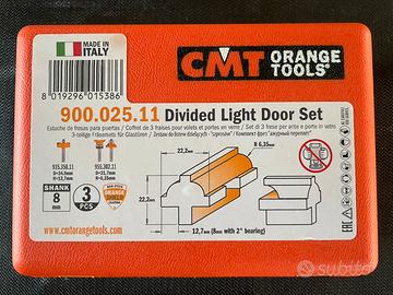 Frese CMT mod. 900.025.11