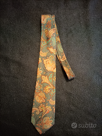 Cravatta Biagiotti uomo