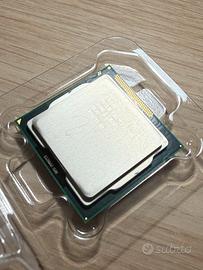 Intel core i5-2400 3.1 GHz