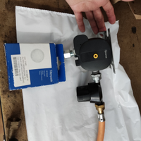 Truma monocontrol cs con filtro