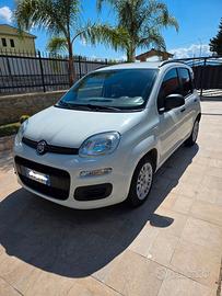 Fiat panda 1.3 MJT S&S Young