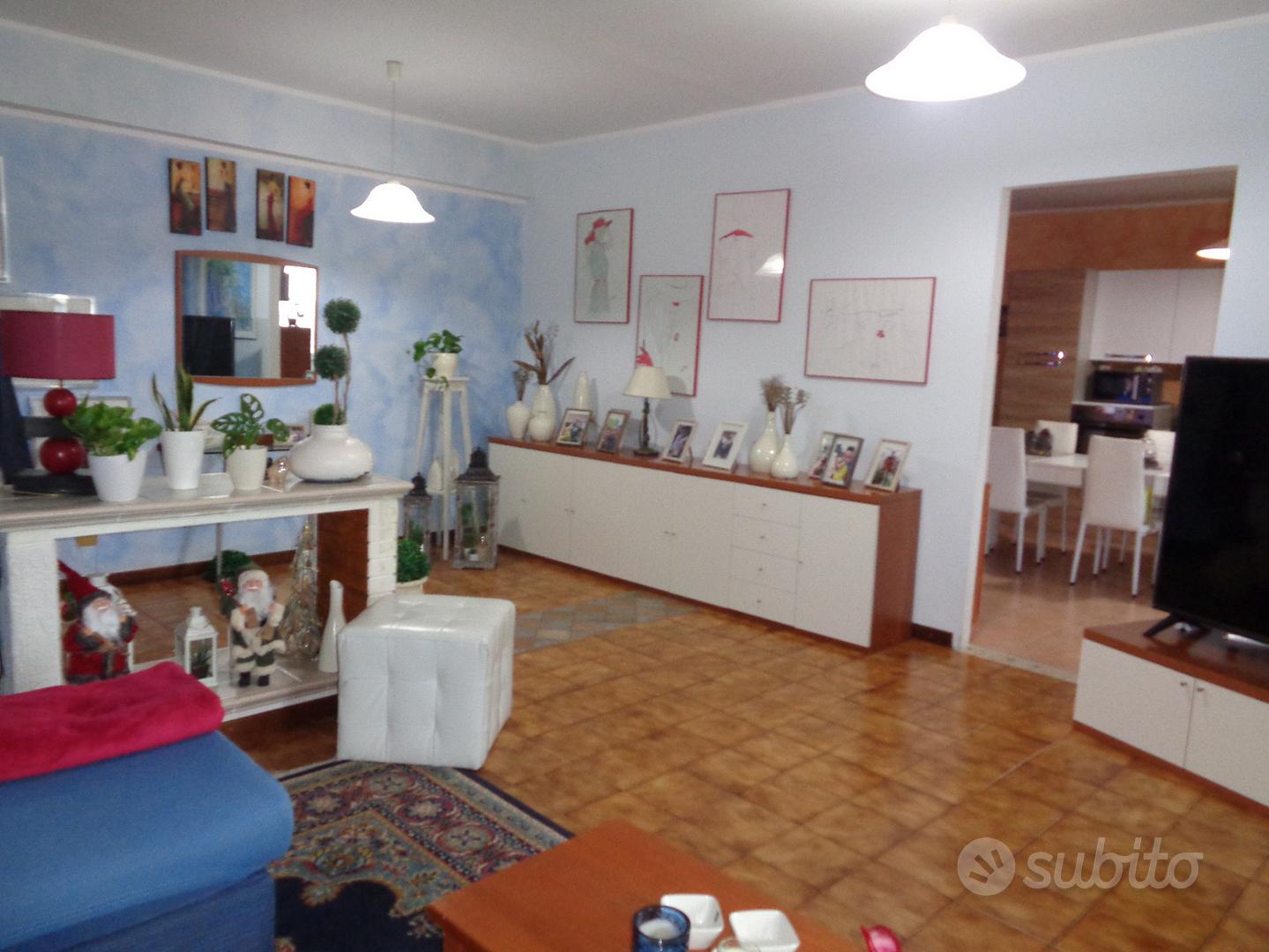 Appartamento – Carbonia, Rinascita, Serbariu - Vista 2