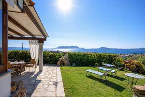 Olbia villa al mare