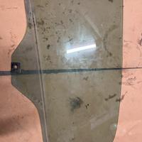 Vetri portiere sinistra Punto evo / Grande Punto