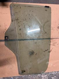 Vetri portiere sinistra Punto evo / Grande Punto