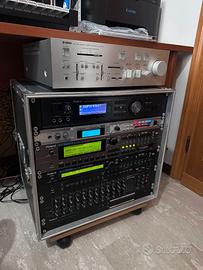 Roland XV5080 Rack
