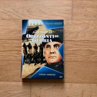 Dvd originale film “Orizzonti di gloria”