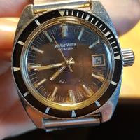 wyler wetta incaflex skin diver