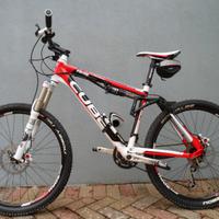 MTB Cube ams 125