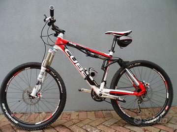 MTB Cube ams 125