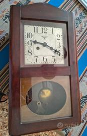 orologio a pendolo