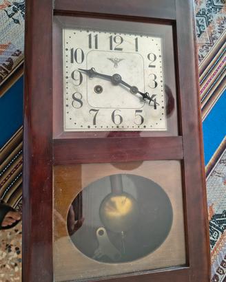 orologio a pendolo