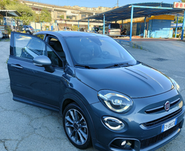 Fiat 500x sport 2020