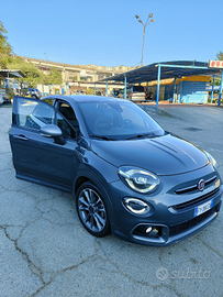 Fiat 500x sport 2020