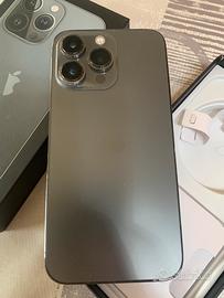 Iphone 13 pro 128 gb