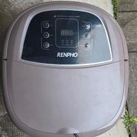 Massaggiatore Pediluvio Idromassaggio RENPHO