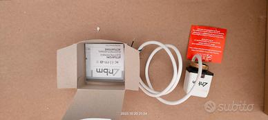 
Rbm Valvole X Imp.A Zona 