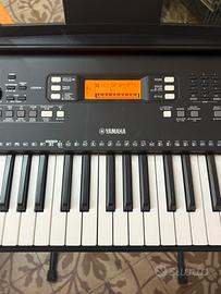Tastiera Yamaha