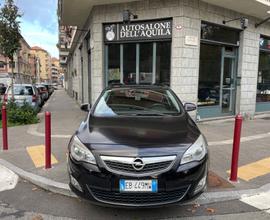 Opel Astra 1.6 16V Cosmo/1PROP/GARANZIA