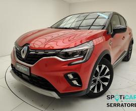 Renault Captur II 2019 1.6 E-Tech full hybrid...