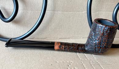 Savinelli punto oro 4003 come nuova