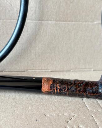 Savinelli punto oro 4003 come nuova