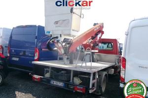 IVECO Ecodaily (-11) 29L10 2.3 Hpi PM CESTELLO T