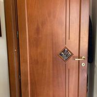 PORTE IN LEGNO MASSELLO