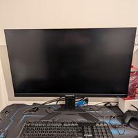 Monitor 4K Gigabyte M28U