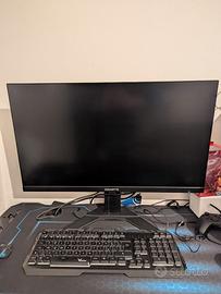 Monitor 4K Gigabyte M28U