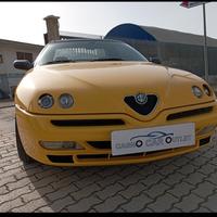 Alfa Romeo GTV 3.0i V6 24V cat L