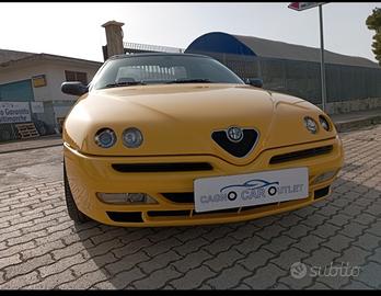 Alfa Romeo GTV 3.0i V6 24V cat L