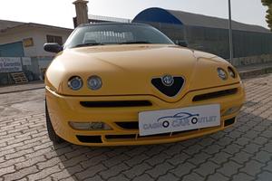 Alfa Romeo GTV 3.0i V6 24V cat L