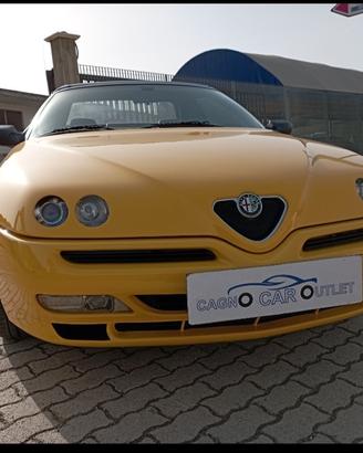 Alfa Romeo GTV 3.0i V6 24V cat L