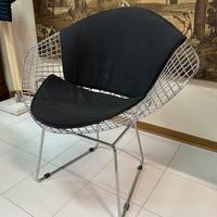 Sedie modello tipo Diamond Bertoia Knoll