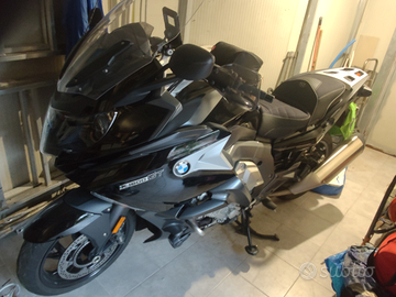 Bmw k 1600 gt