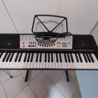 pianola 