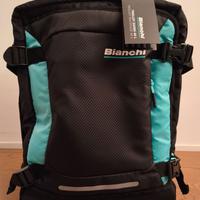 Trolley nuovo marca Bianchi