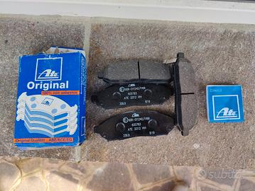 Pastiglie anteriori Pathfinder Navara Ate 