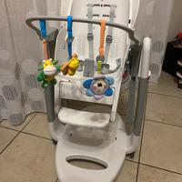 Seggiolone Tata Mia Peg Perego